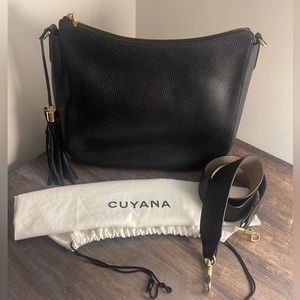 Cuyana Shoulder Bag